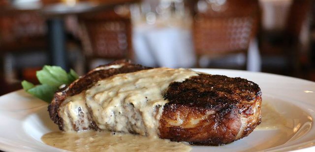 The Capital Grille