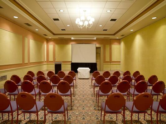 Hotel Grand Chancellor Launceston