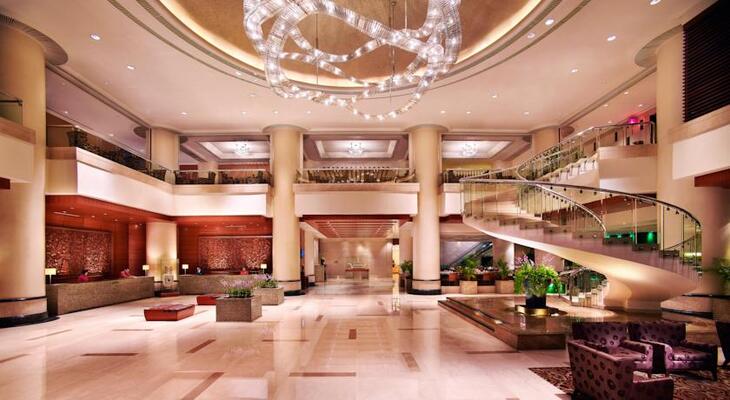 Pullman Kuala Lumpur City Centre Hotel & Residences