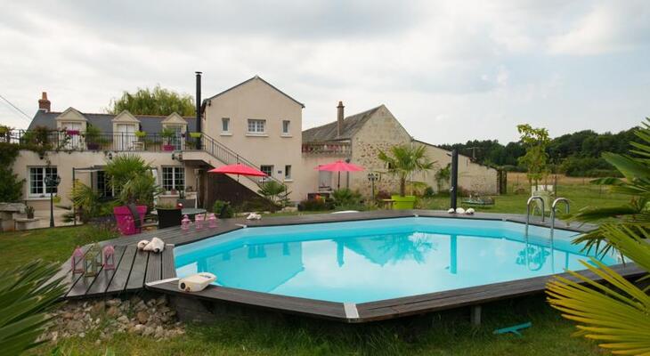 Le Clos Marie