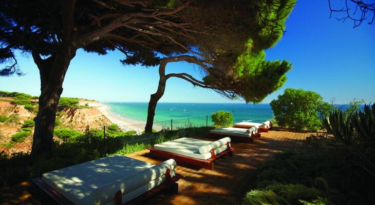 PortoBay Falesia