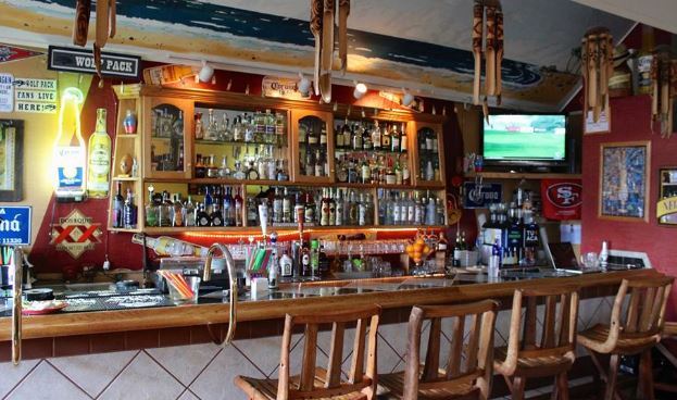 Lucy's El Adobe Cafe