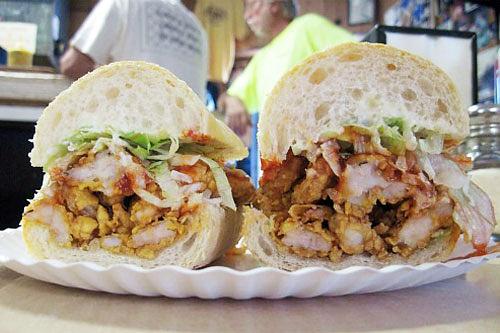 Domilise's Po-Boys