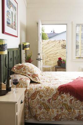 Sonoma Creek Inn