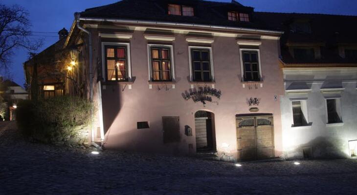 Casa Baroca