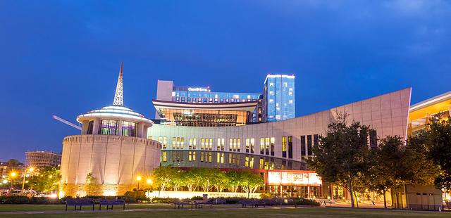 Country Music Hall of Fame and Museum