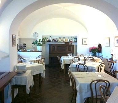 Ristorante Pizzeria La Rondinella