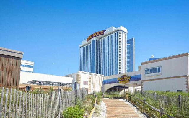 Hard Rock Hotel & Casino Atlantic City