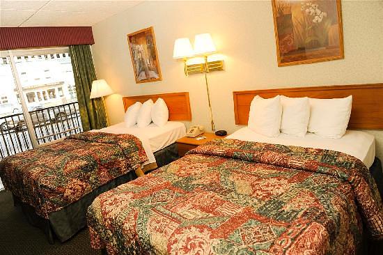 Downtown Inn