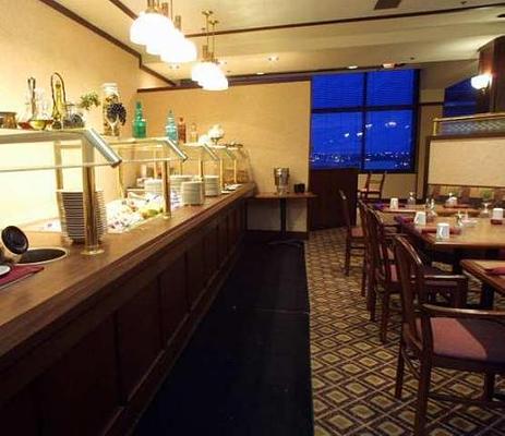 DoubleTree Suites by Hilton Hotel Columbus Downtown