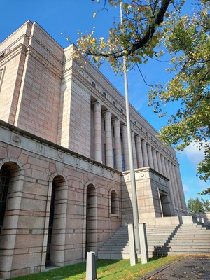Parliament of Finland