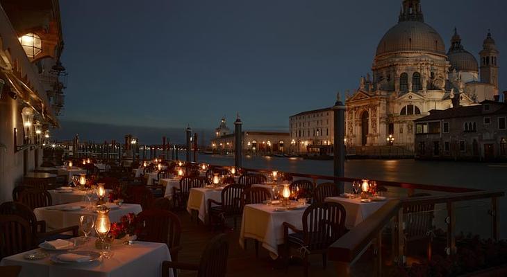 The Gritti Palace, a Luxury Collection Hotel, Venice