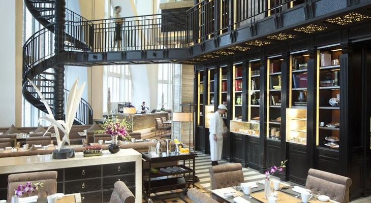 Conrad Beijing