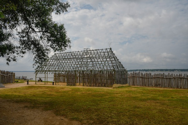 Historic Jamestowne