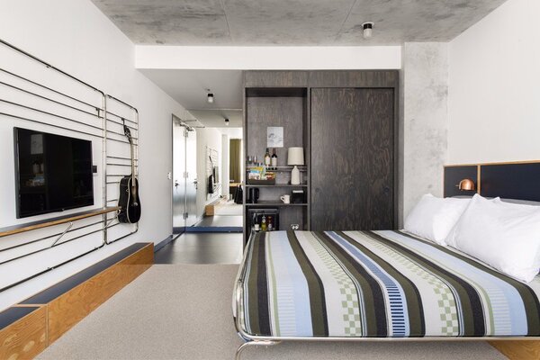 The Emily Hotel