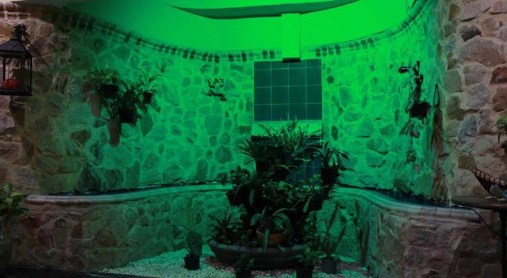 Hotel Casa Faroles