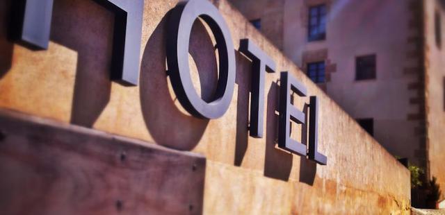 Hotel Hospes Palacio de San Esteban