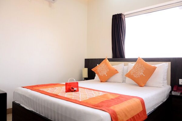Hotel Al Gulzar