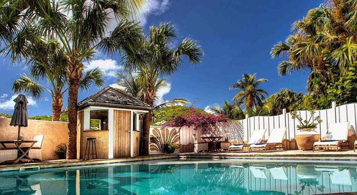 Hotel Les Ondines Sur La Plage