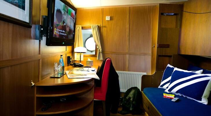 Barken Viking by Dialog Hotels