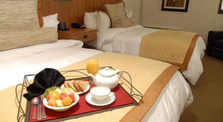 Wyndham Garden Austin