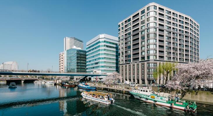 HOTEL EDIT YOKOHAMA