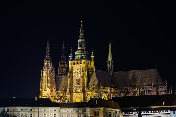 Prague Castle