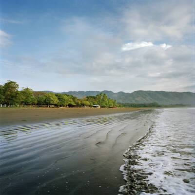 Tambor Tropical Beach Resort