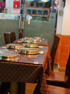 Manakamana Nepali Restaurant