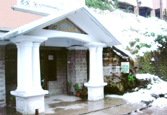 Snow Lion HomeStay
