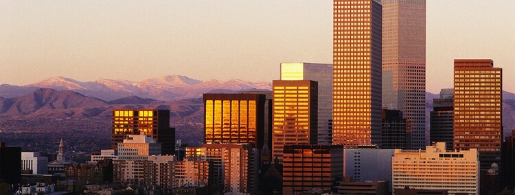 Four Seasons Hotel Denver