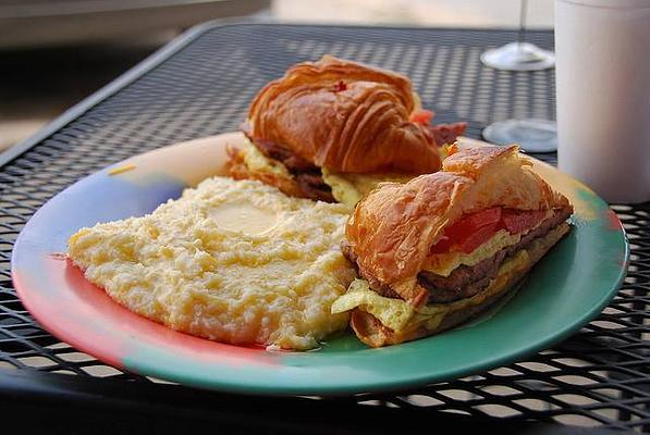The Breakfast Klub