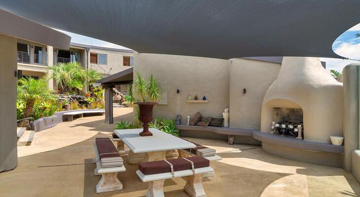 Delamore Lodge