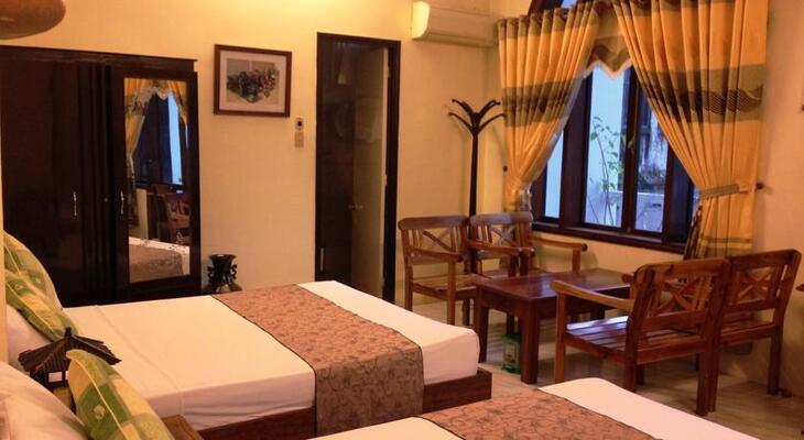 Dong Loi Hotel