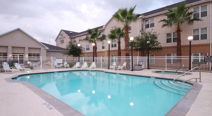 Homewood Suites by Hilton Corpus Christi