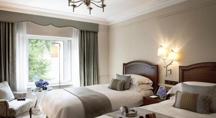 The Langham, London