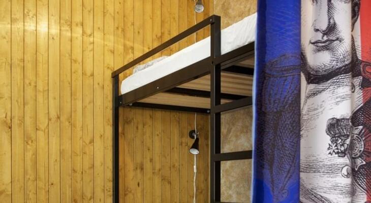 Hostel Cafe Mitte