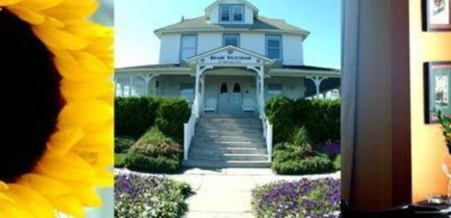 Grand Victorian At Spring Lake