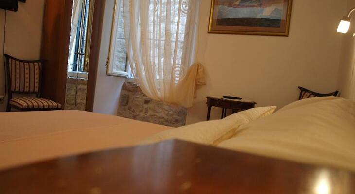 Rooms Vicelic