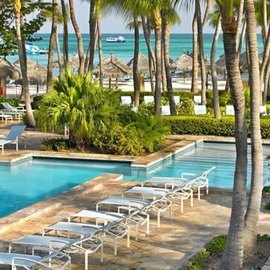 Hyatt Regency Aruba Resort Spa and Casino