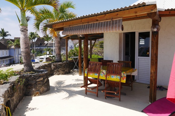 Residence Les Boucaniers