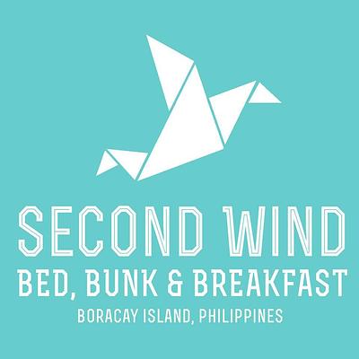 Second Wind Hostel by Mnl