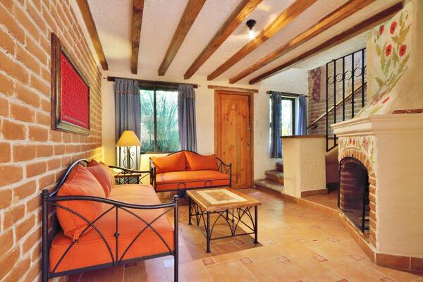 Villas Casa Morada