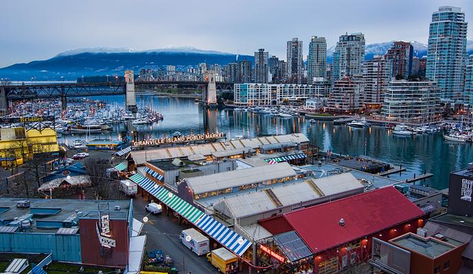 Granville Island