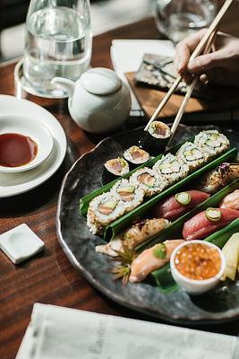 Matsuhisa Paris