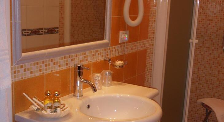 Majestic Hotel Toscanelli