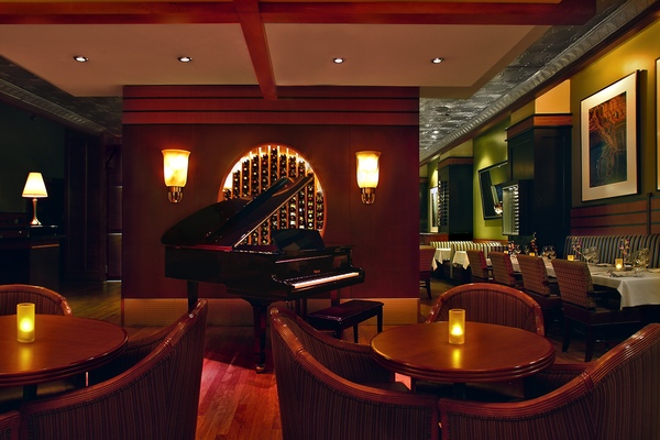 Hyatt Regency Chicago