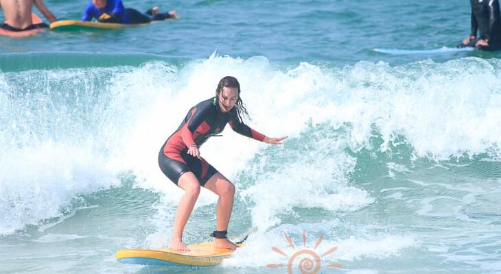 Rio Surf n Stay