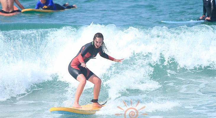 Rio Surf n Stay