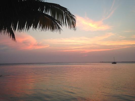 Pelican Beach Resort - South Water Caye